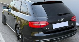 Audi A4 2.0 TDI Quattro S-line.2014g.Navi.Reg 10/26