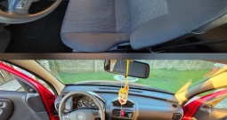 Opel corsa 1. 2. I. Samo 120tkm. Klima. Reg 7mj kao nova