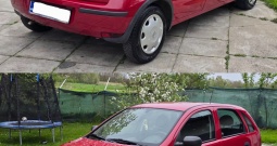 Opel corsa 1. 2. I. Samo 120tkm. Klima. Reg 7mj kao nova