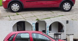 Opel corsa 1. 2. I. Samo 120tkm. Klima. Reg 7mj kao nova