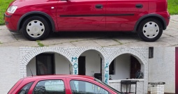 Opel corsa 1. 2. I. Samo 120tkm. Klima. Reg 7mj kao nova