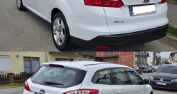 Ford fokus 1. 6tdci. 85kw6. Br. 2012. Reg. 1. Mj.
