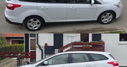 Ford fokus 1. 6tdci. 85kw6. Br. 2012. Reg. 1. Mj.