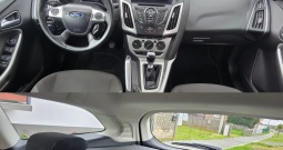 Ford fokus 1. 6tdci. 85kw6. Br. 2012. Reg. 1. Mj.