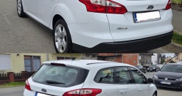 Ford fokus 1. 6tdci. 85kw6. Br. 2012. Reg. 1. Mj.
