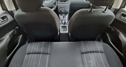 Citroen c4 1. 6hdi. G 2012. 2. Klj. Servisna knjiga. Hr auto. Reg 7mj.
