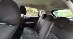 Citroen c4 1. 6hdi. G 2012. 2. Klj. Servisna knjiga. Hr auto. Reg 7mj.