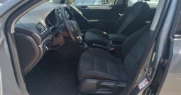VW golf 1,6 TDi high line