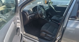 VW golf 1,6 TDi high line
