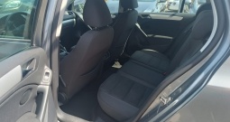 VW golf 1,6 TDi high line