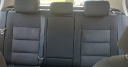 VW golf 1,6 TDi high line