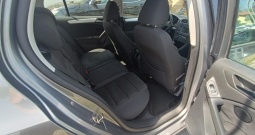 VW golf 1,6 TDi high line