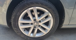 VW golf 1,6 TDi high line