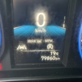 Prodajem Hyundai Kona