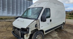Kombi peugeot boxer 2.8 hdi
