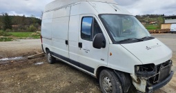 Kombi peugeot boxer 2.8 hdi