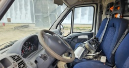 Kombi peugeot boxer 2.8 hdi