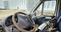 Kombi peugeot boxer 2.8 hdi