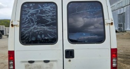 Kombi peugeot boxer 2.8 hdi