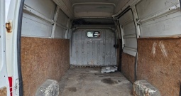 Kombi peugeot boxer 2.8 hdi