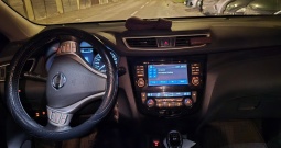 Nissan x-trail 1. 6 dci 4x4 acenta premium 360