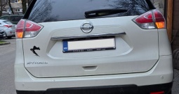 Nissan x-trail 1. 6 dci 4x4 acenta premium 360