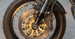 1975 CB750 Cafe Racer