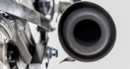 1975 CB750 Cafe Racer