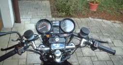 Legendarna Laverda Jota 1000 trostruka