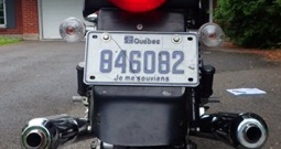 Legendarna Laverda Jota 1000 trostruka