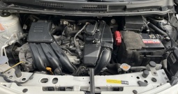 Nissan Note 1.2 Acenta – Family Connect 12/2015. • 102.000 km • 59 kW, BENZIN