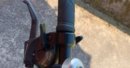 Prodajem dječji bicikl Cube Acid 260, 26"