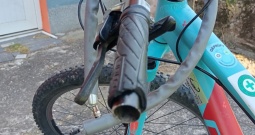 Prodajem dječji bicikl Cube Acid 260, 26"