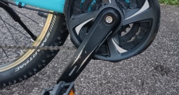 Prodajem dječji bicikl Cube Acid 260, 26"