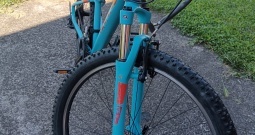 Prodajem dječji bicikl Cube Acid 260, 26"