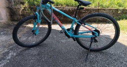 Prodajem dječji bicikl Cube Acid 260, 26"