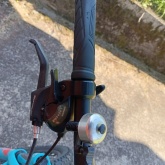 Prodajem dječji bicikl Cube Acid 260, 26"