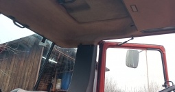 Traktor International 845 XL