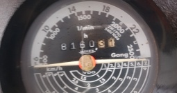 Traktor International 845 XL