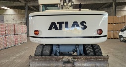 Bager Atlas 1404 M točkaš