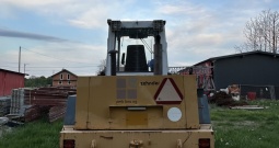 Faun F1310 utovarivač