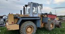 Faun F1310 utovarivač