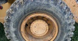 Faun F1310 utovarivač