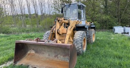 Faun F1310 utovarivač