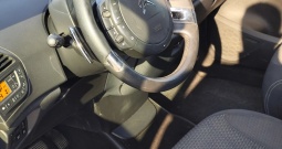 Citroen C4 Picasso automatik+f1 1.6hdi
