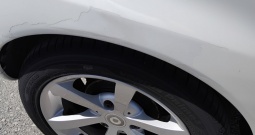 Smart 451 MHD benzinac