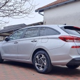 Hyundai i30 CW (karavan), novo vozilo, 12/25, 300 km