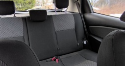 Toyota Yaris hibrid, 125.000km