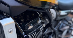 Kawasaki z900RS *Candy green* Z1