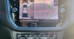 Seat Ibiza FR, 115hp, LED, Virtual,grijanje, Crno nebo i detalji, Senzori+kamera